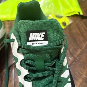 Men’s Track cleats